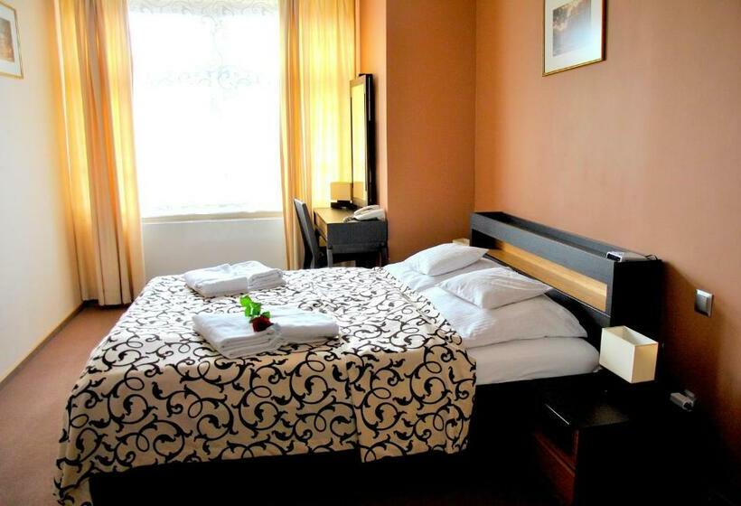 침실 1개 아파트, Wielka Pieniawa