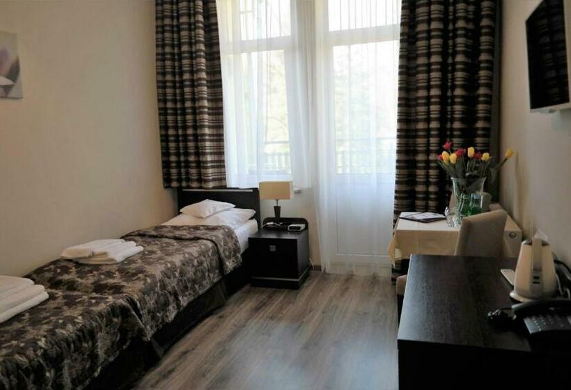 스탠다드 트리플 룸, Wielka Pieniawa