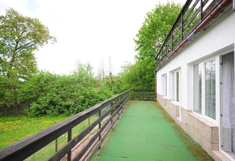 스탠다드 싱글 룸, Zajazd Pod Kasztanami