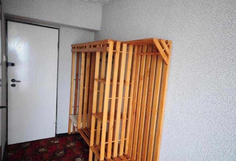 스탠다드 룸, Zajazd Pod Kasztanami