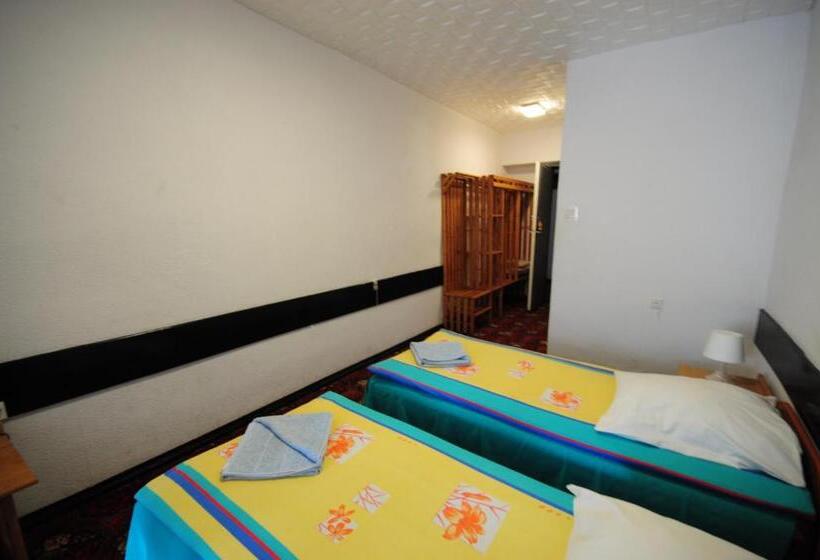 스탠다드 룸, Zajazd Pod Kasztanami