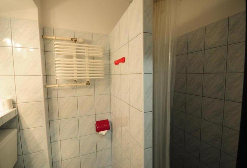 4인용 스탠다드 룸, Zajazd Pod Kasztanami