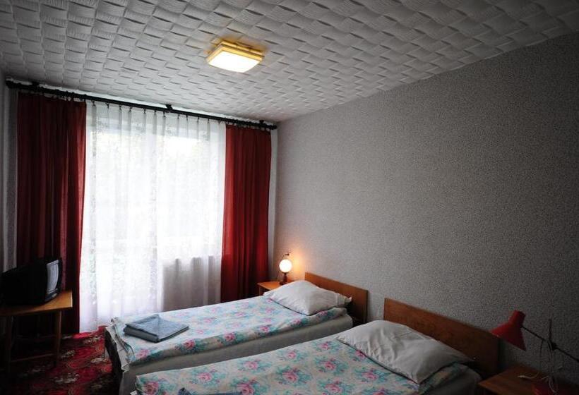 4인용 스탠다드 룸, Zajazd Pod Kasztanami