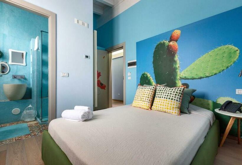 غرفة إقتصادية, Masseria Sant'eleuterio