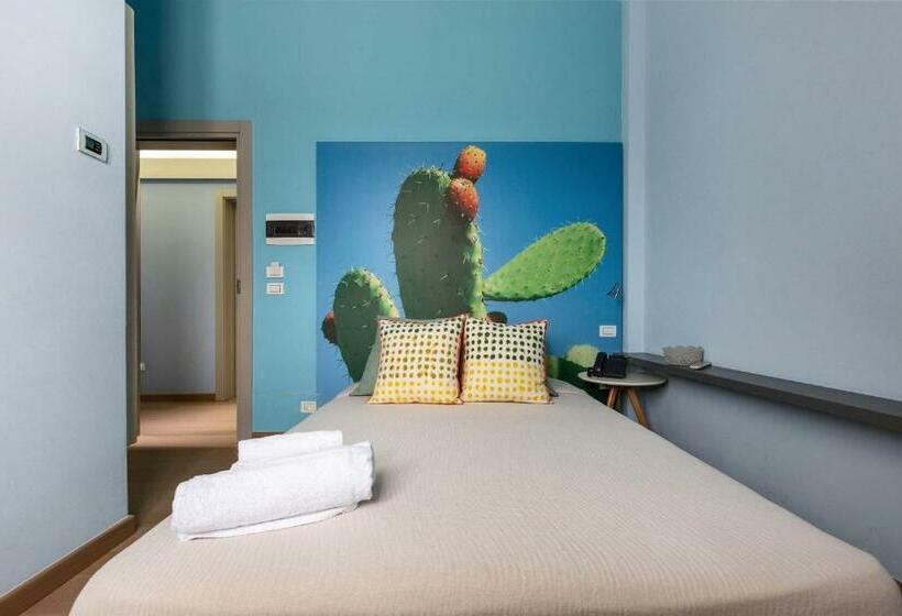 Номер Economy, Masseria Sant'eleuterio