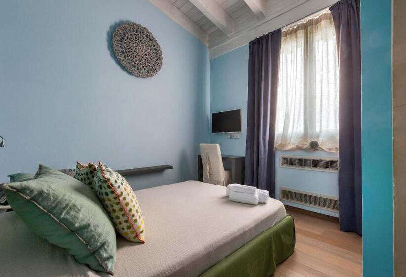 غرفة إقتصادية, Masseria Sant'eleuterio