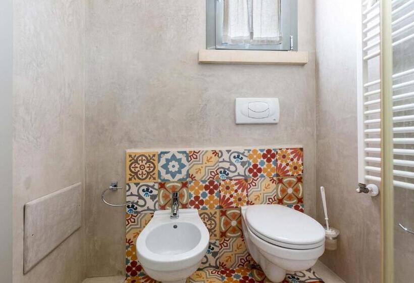 Номер Deluxe, Masseria Sant'eleuterio