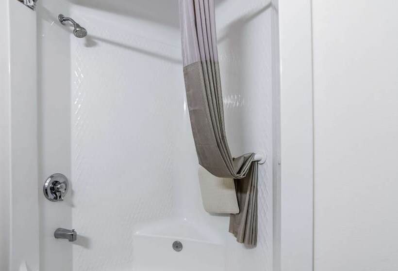 חדר דלוקס, Motel 6 Kearney, Ne