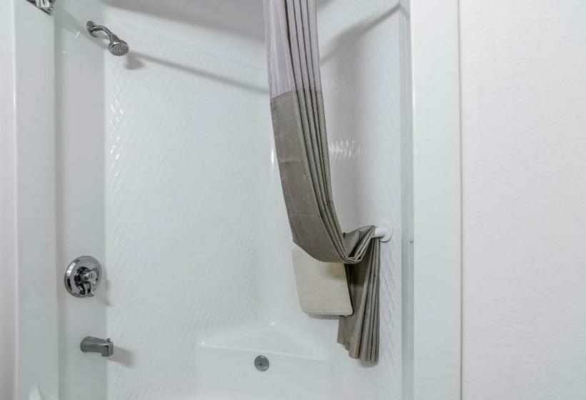 חדר סטנדרט, Motel 6 Kearney, Ne