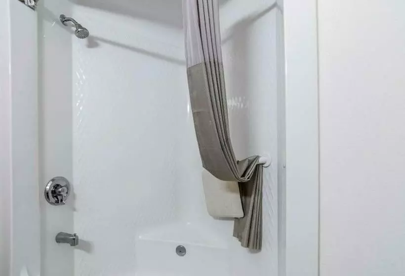 اتاق استاندارد, Motel 6 Kearney, Ne