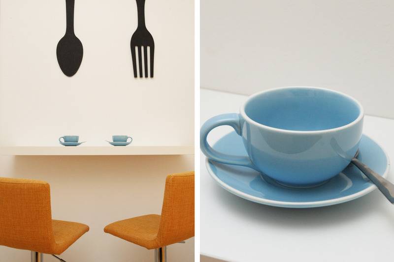 استودیوی سوپریور, Alfama Yellow House