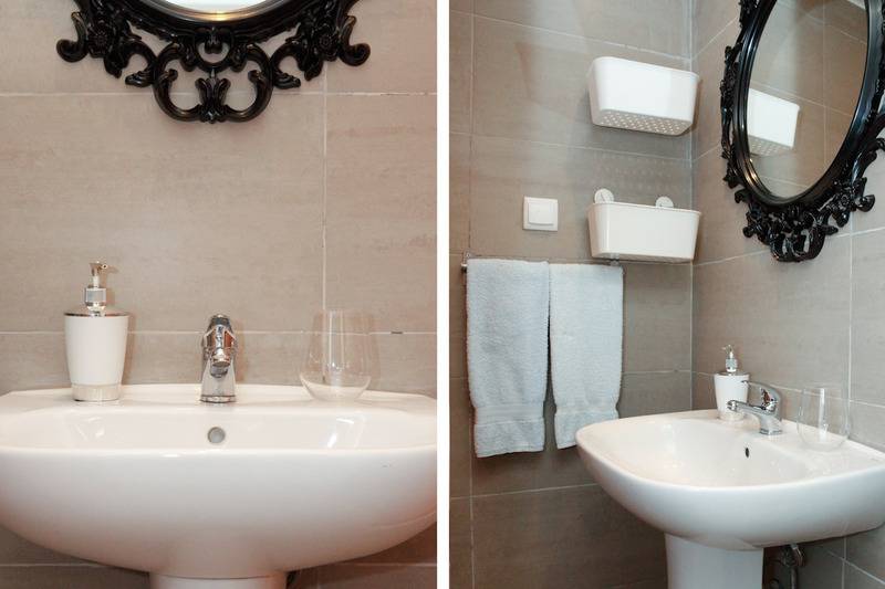 استودیوی استاندارد, Alfama Yellow House