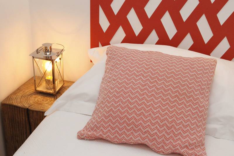 آپارتمان سوپریور 1 خوابه, Alfama Yellow House