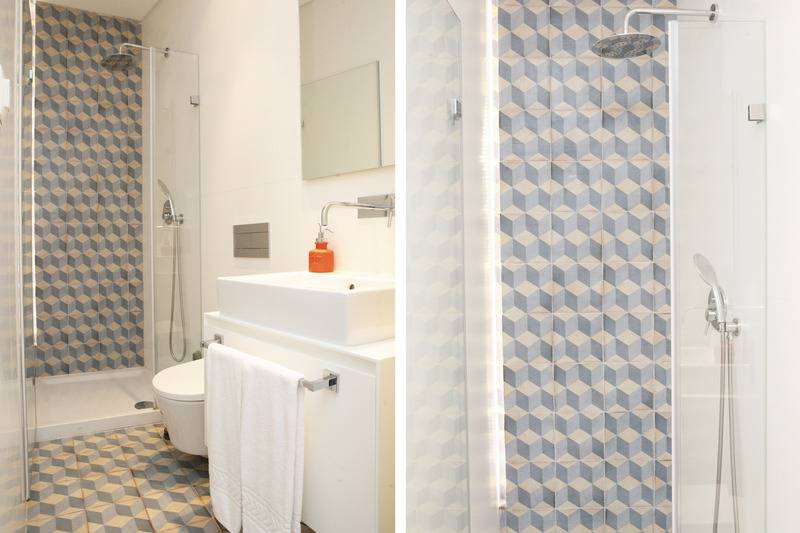 آپارتمان سوپریور 1 خوابه, Alfama Yellow House