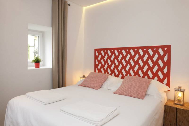 آپارتمان سوپریور 1 خوابه, Alfama Yellow House