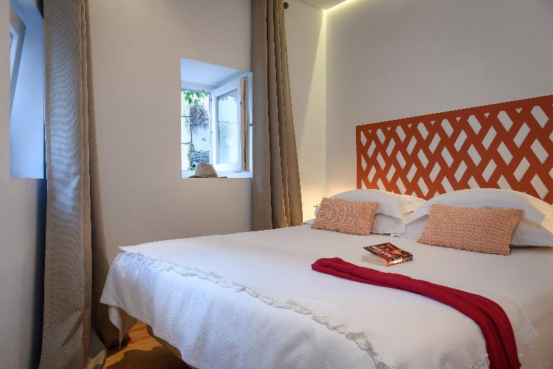 آپارتمان سوپریور 1 خوابه, Alfama Yellow House