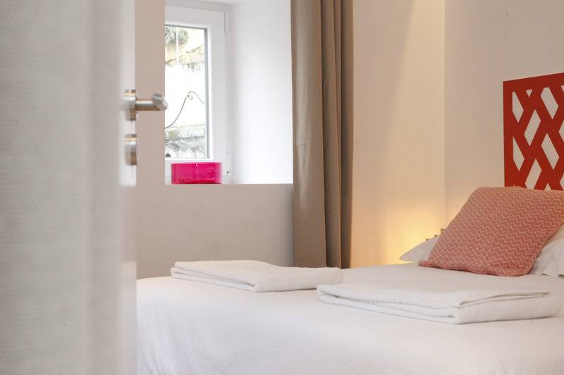 آپارتمان سوپریور 1 خوابه, Alfama Yellow House