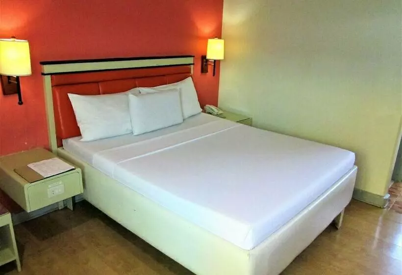 اتاق استاندارد, Winmin Transient Inn