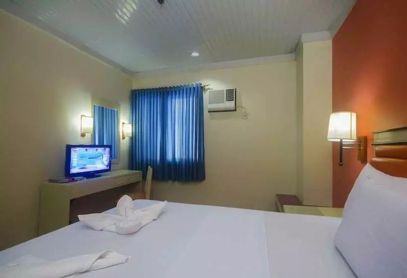 اتاق استاندارد, Winmin Transient Inn