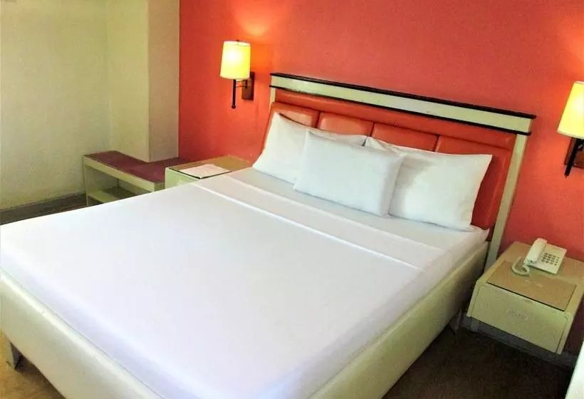 اتاق استاندارد, Winmin Transient Inn