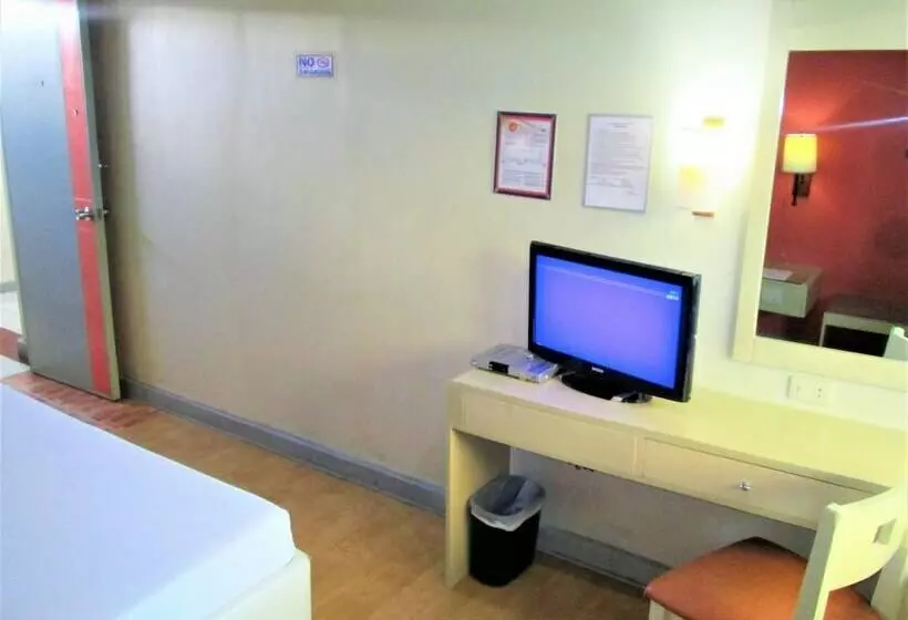اتاق استاندارد, Winmin Transient Inn