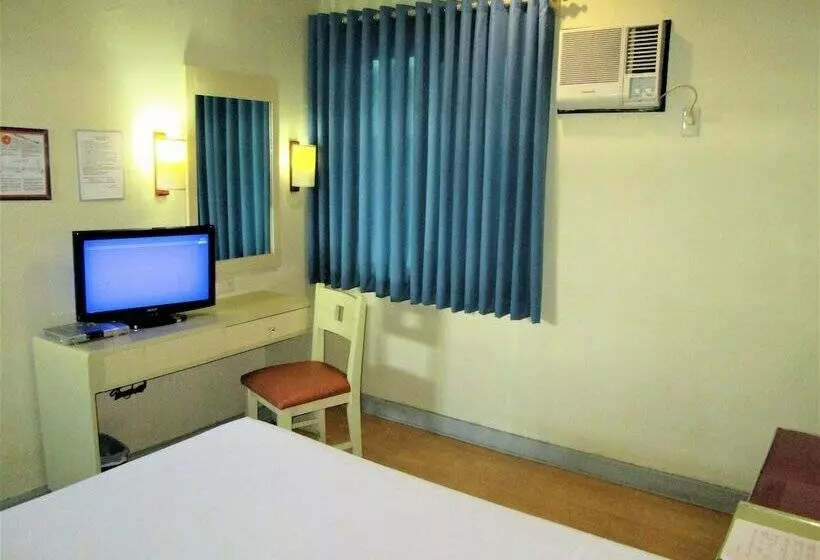 اتاق استاندارد, Winmin Transient Inn