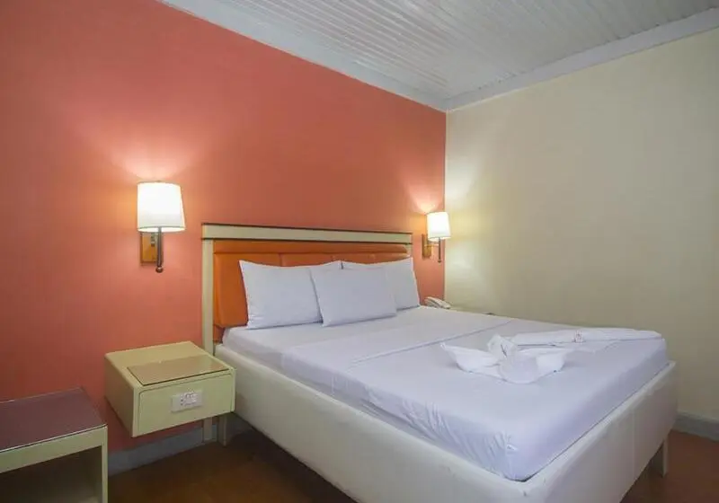 اتاق استاندارد, Winmin Transient Inn