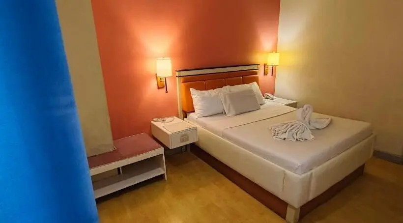 اتاق استاندارد, Winmin Transient Inn