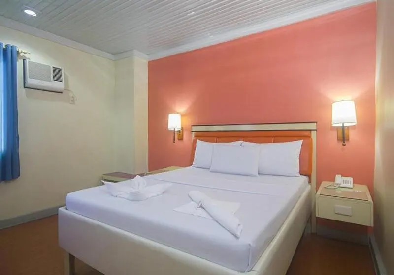 اتاق استاندارد, Winmin Transient Inn