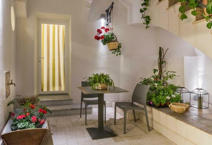 스탠다드 내측 스튜디오, Viacolvento