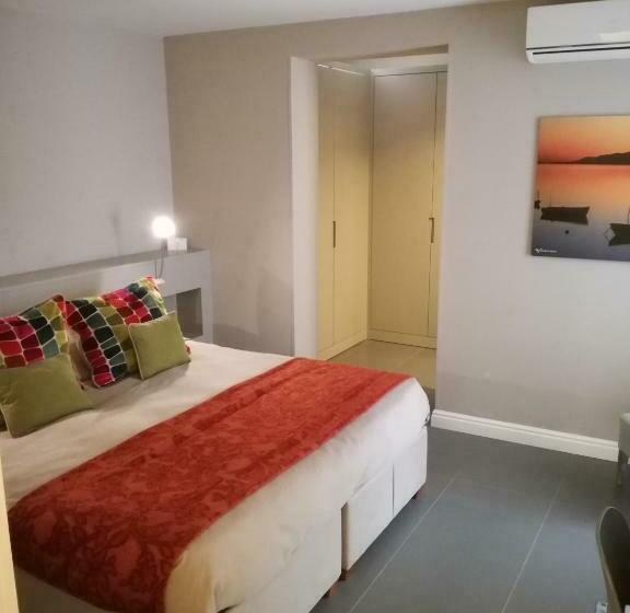 스탠다드 내측 스튜디오, Viacolvento