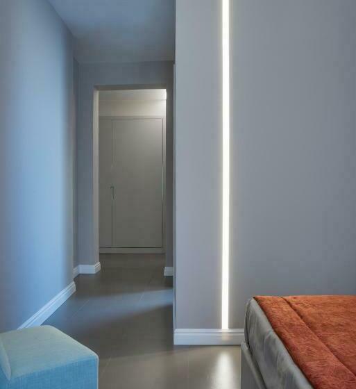 스탠다드 발코니 스튜디오, Viacolvento