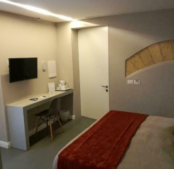 스탠다드 내측 스튜디오, Viacolvento