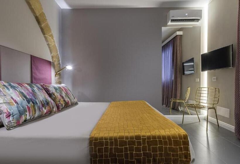 스탠다드 스튜디오, Viacolvento