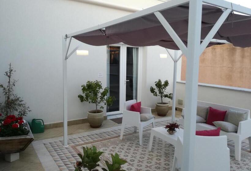 침실 1개 디럭스 아파트, Viacolvento