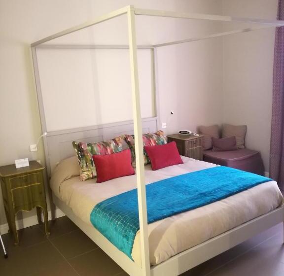 스탠다드 발코니 스튜디오, Viacolvento