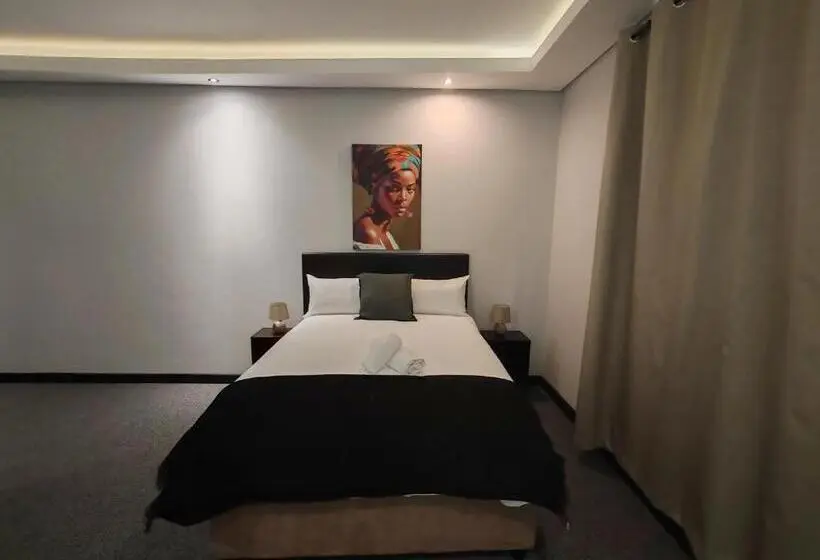 デラックスルーム, Durban Boutique