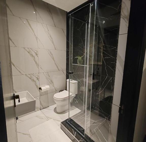 غرفة ديلوكس, Durban Boutique