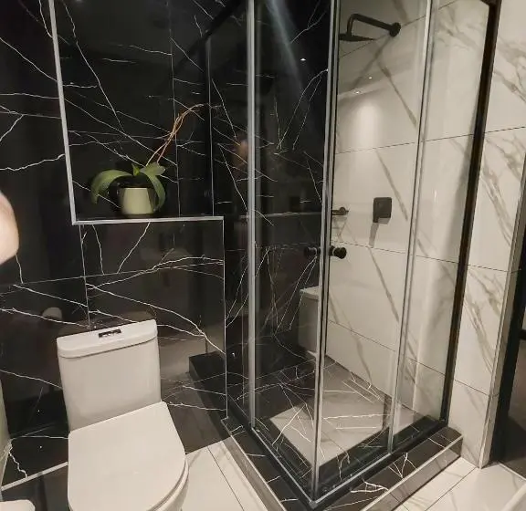デラックスルーム, Durban Boutique