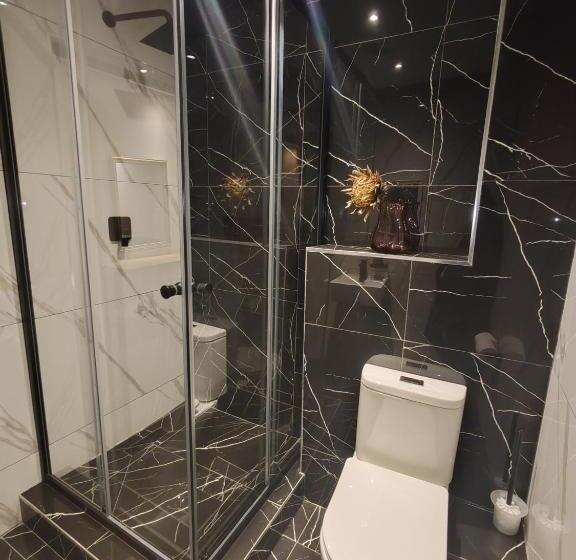 غرفة ديلوكس, Durban Boutique