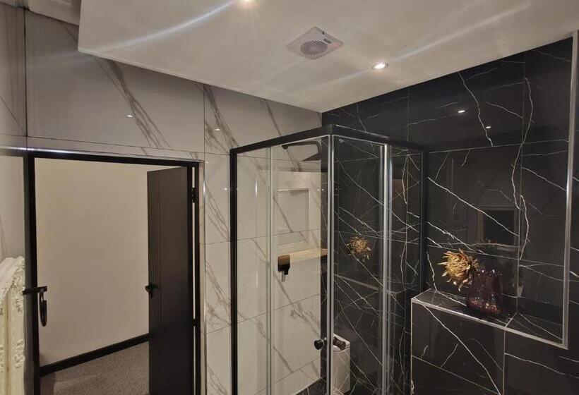 غرفة ديلوكس, Durban Boutique