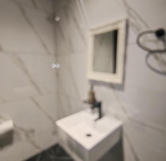 غرفة ديلوكس, Durban Boutique