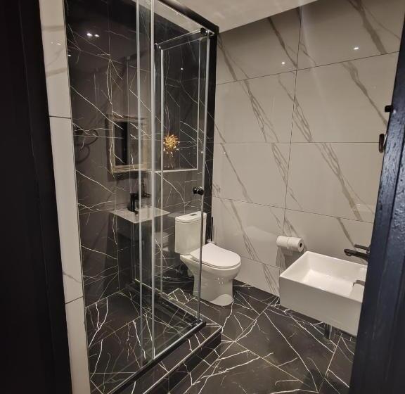 Номер Deluxe, Durban Boutique