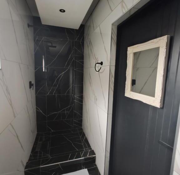 غرفة ديلوكس, Durban Boutique