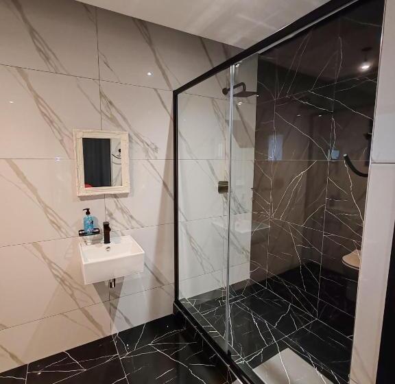 غرفة ديلوكس, Durban Boutique