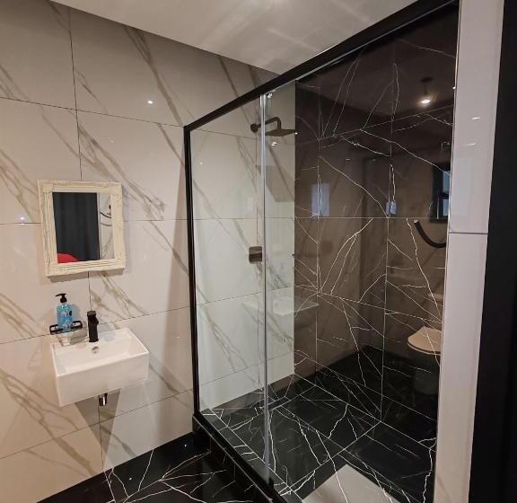 Номер Deluxe, Durban Boutique