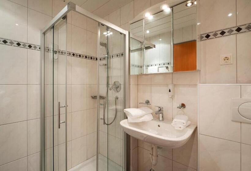 家庭间, Gasthof Mamooserhof