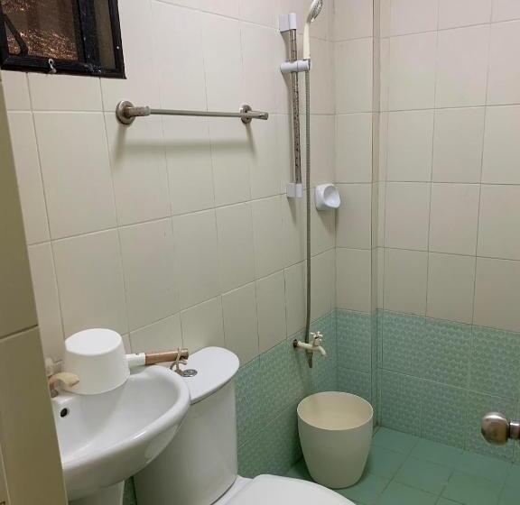 スタンダードルーム, Nolina S Transient Rooms Alaminos, Pangasinan