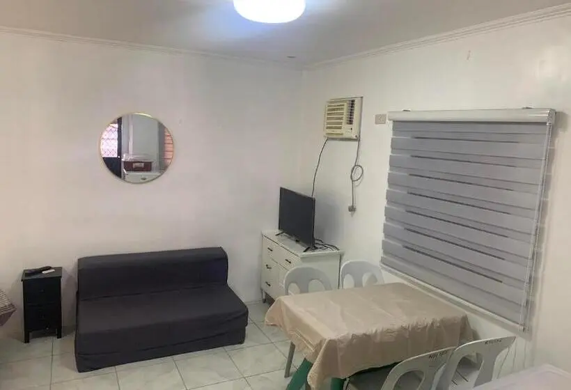 スタンダードルーム, Nolina S Transient Rooms Alaminos, Pangasinan