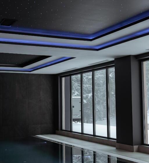 آپارتمان 2 خوابه, Aparthotel Zlatni Javor